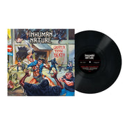 Inhuman Nature - Greater Than Death